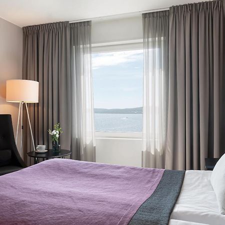 Hotel Elite Plaza Oernskoeldsvik Extérieur photo
