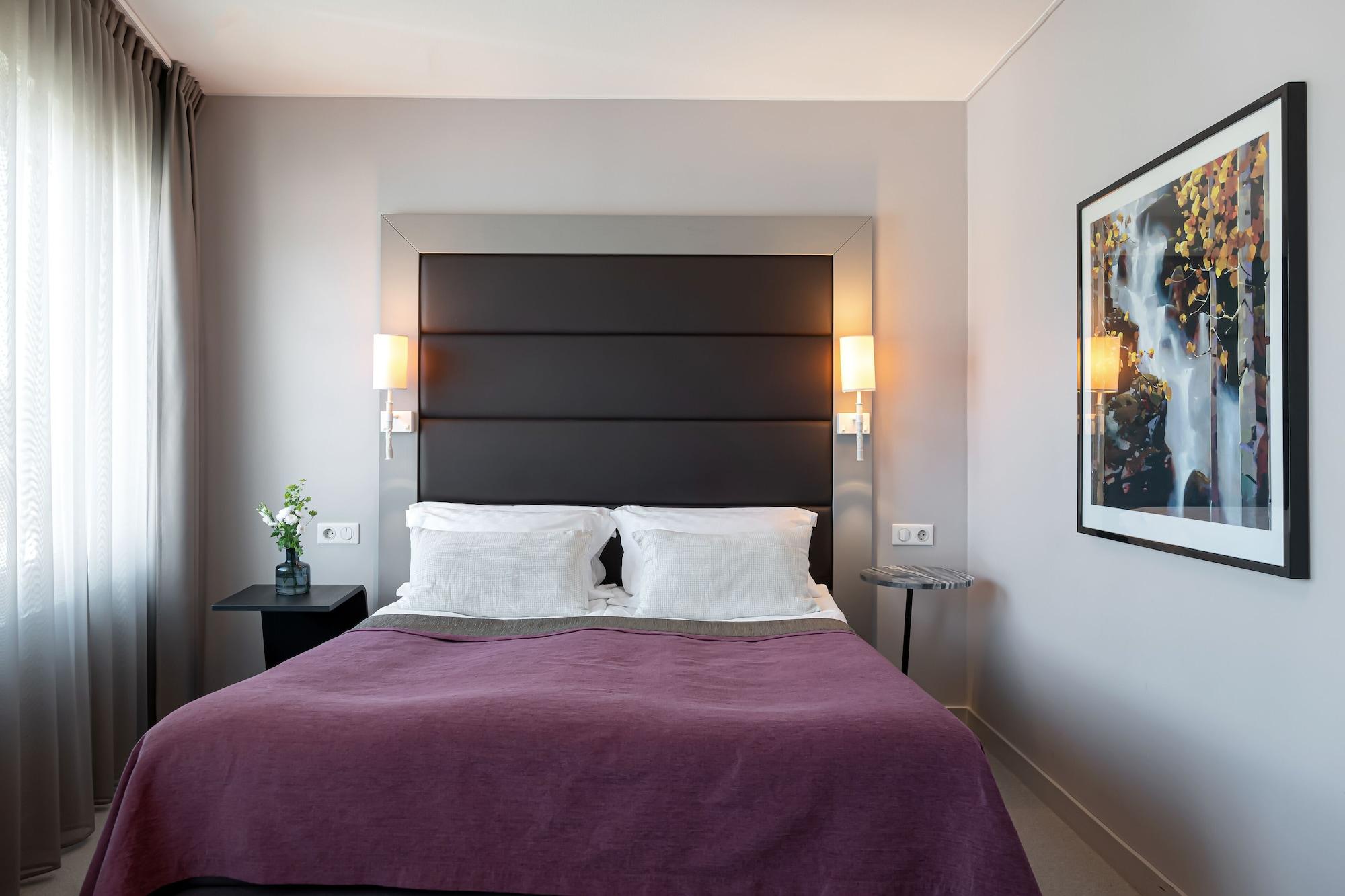 Hotel Elite Plaza Oernskoeldsvik Extérieur photo