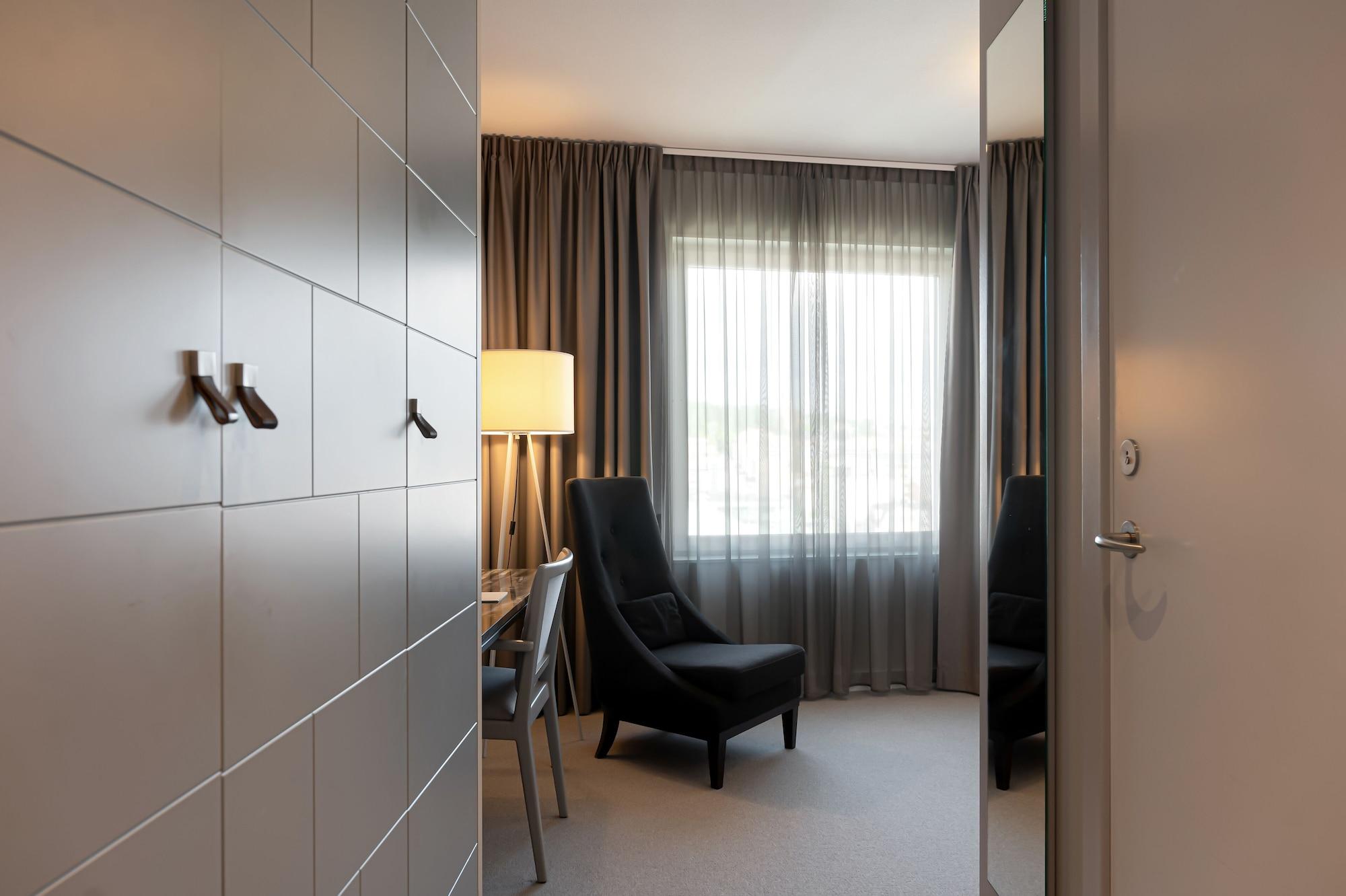 Hotel Elite Plaza Oernskoeldsvik Extérieur photo