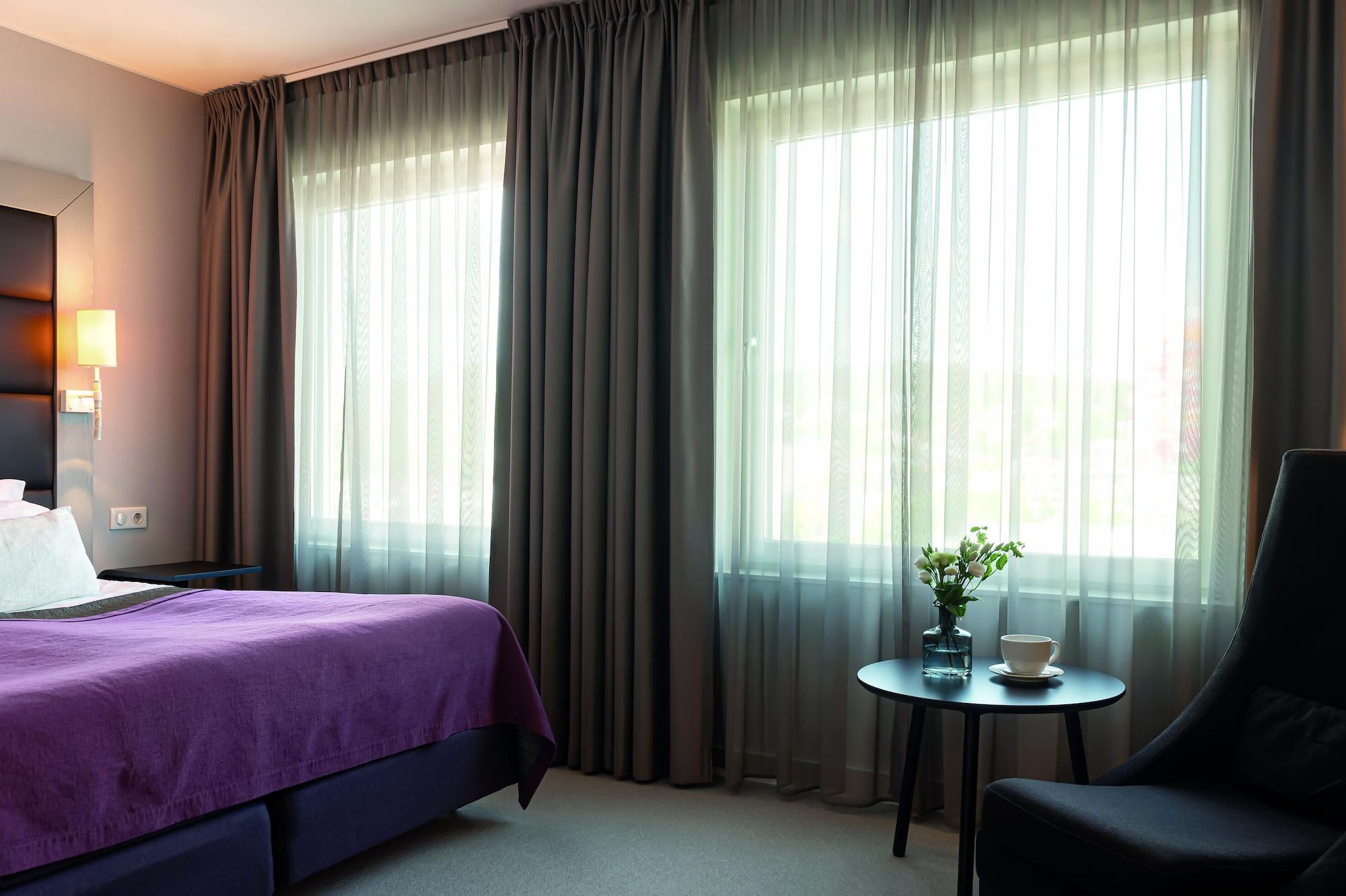 Hotel Elite Plaza Oernskoeldsvik Extérieur photo
