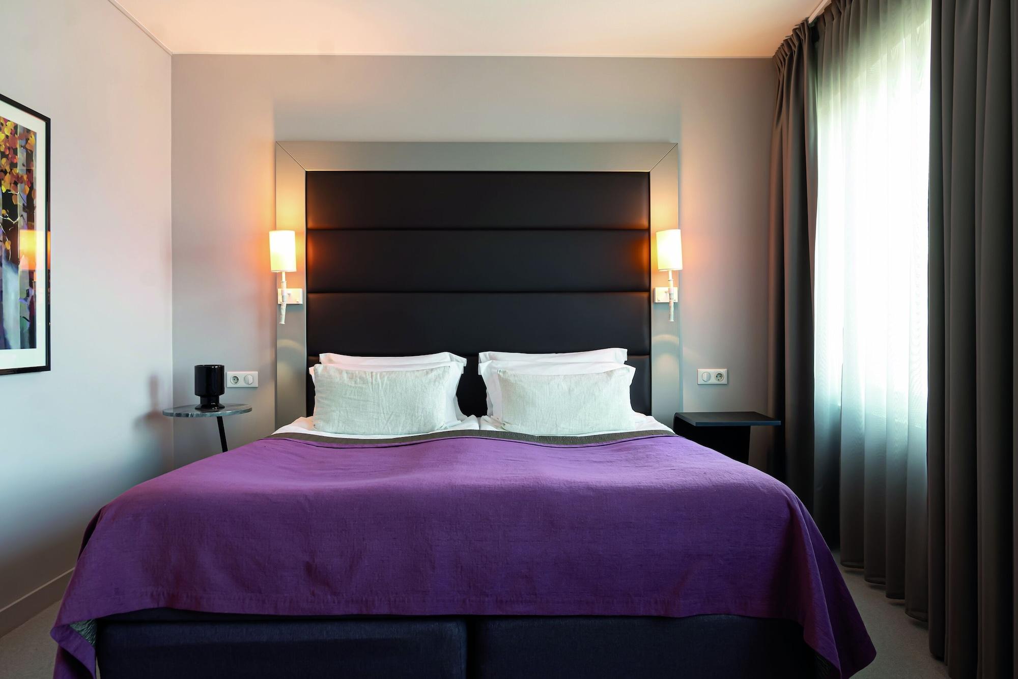Hotel Elite Plaza Oernskoeldsvik Extérieur photo
