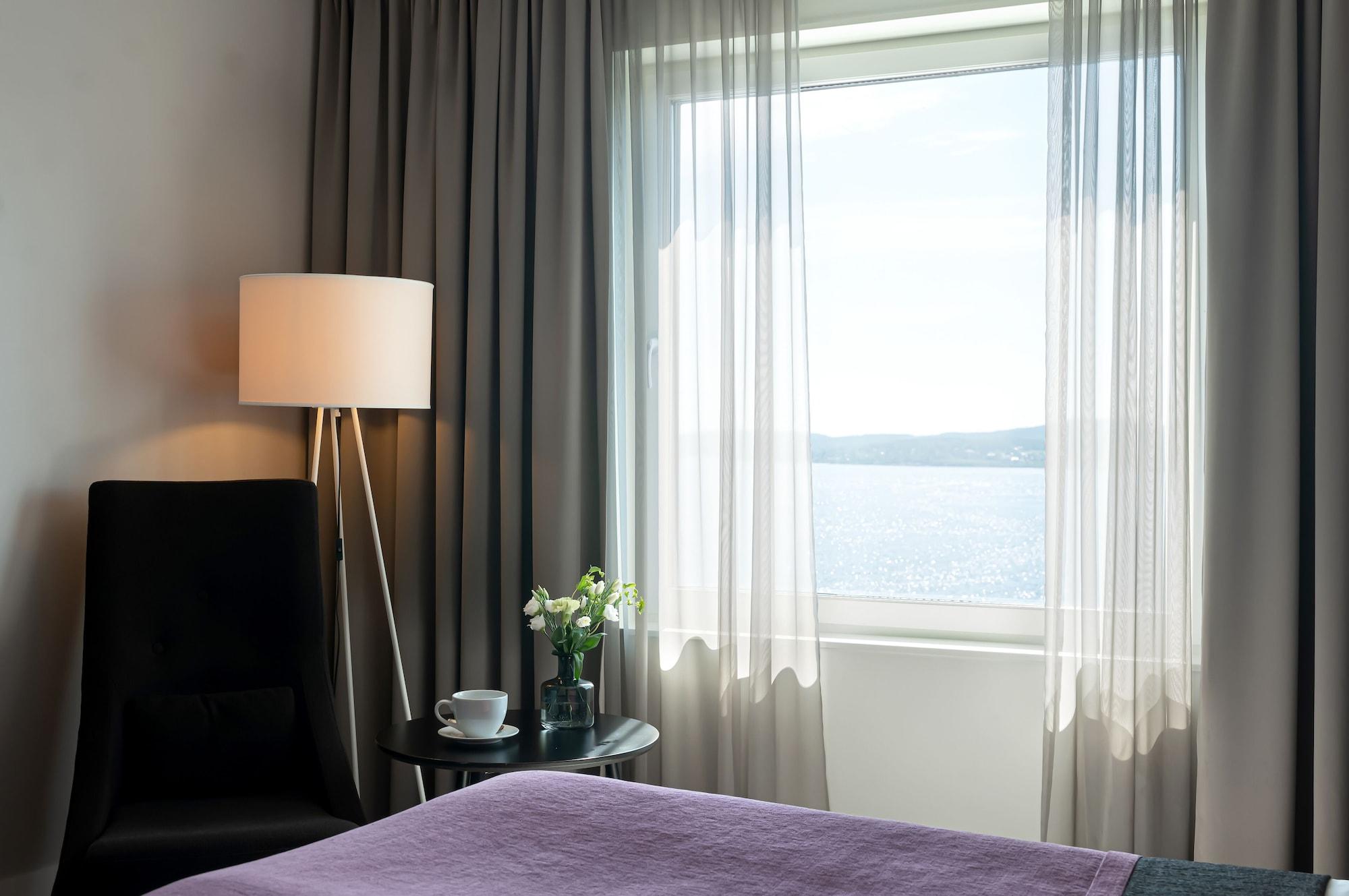 Hotel Elite Plaza Oernskoeldsvik Extérieur photo