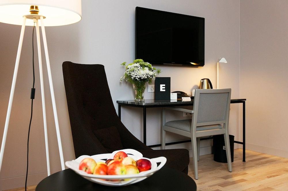 Hotel Elite Plaza Oernskoeldsvik Extérieur photo